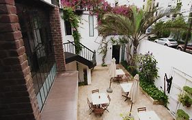 The Lot Boutique